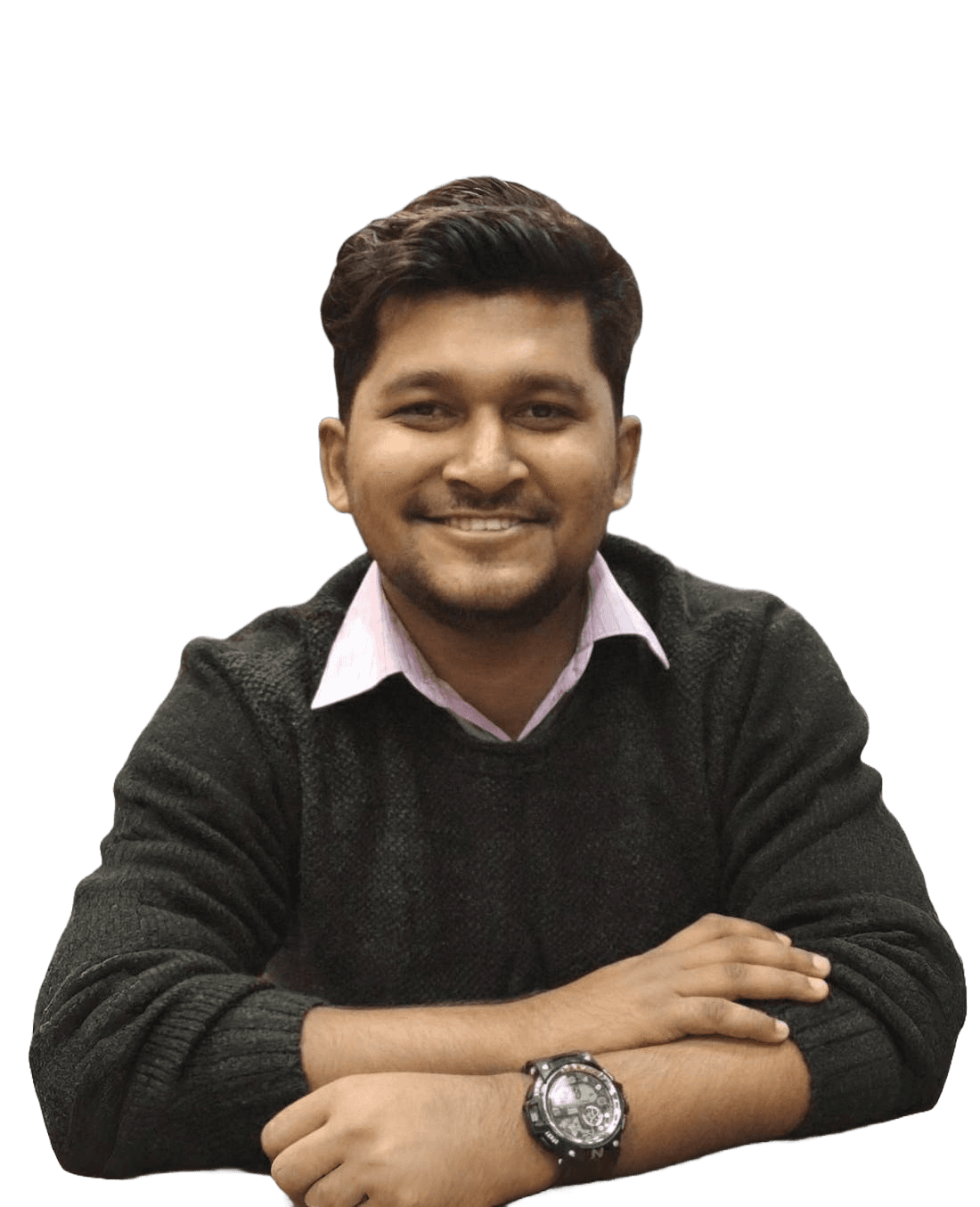 Md Iftekharul Alam